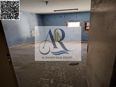 labour accommodation Sharjah Industrial Area 6 - 250 room