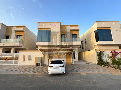 A unique opportunity! Upscale family accommodation in Al Yasmin | 5 master bedrooms | Prime location