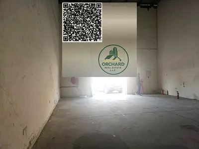 Only For Storage Warehouse | Easy Truck Access | Ready to Use ,Al -Jurf -1 l Near China Mall