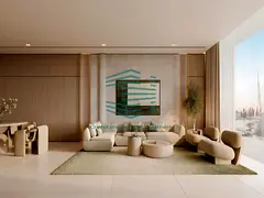 Limited 15 % Discount - Skyline View - Soon 2027