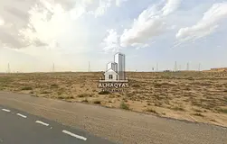 Prime Commercial &amp; Residential Plot | G + 4 floors