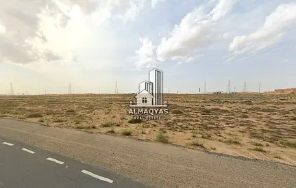 Prime Commercial & Residential Plot | G + 4 floors