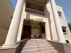 Residential/Commercial villa in Al Mowaihat 2 opposite the mosque | 5 bedrooms + hall + Majlis | 5,0