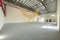 2,500 sq. ft. Warehouse for Lease on Prime Land – Ideal for Storage &amp; Industrial Use