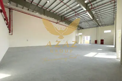 2,500 sq. ft. Warehouse for Lease on Prime Land – Ideal for Storage & Industrial Use