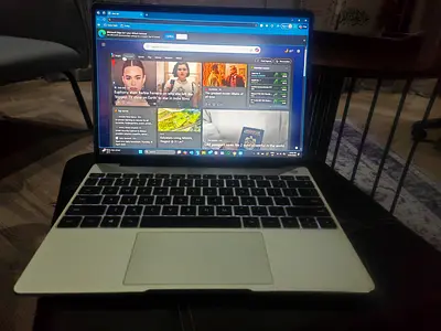 Huawei Matebook 13-inch (Silver) - Perfect Condition, As if brand new