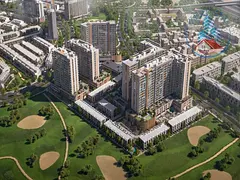 0% Down pay |40%Cash Off | 20/80 Plan | 100%Roi