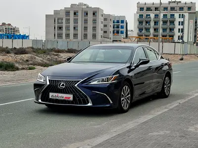 صورة 3 لـ 2023 Lexus ES-SERIES