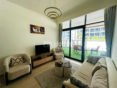 Furnished | Spacious Layout | Modern Layout