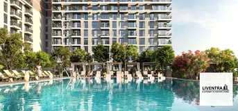 1BHK Apartment for Sale in Madinat Al Mataar | By EMAAR | Presented by Liventra Properties