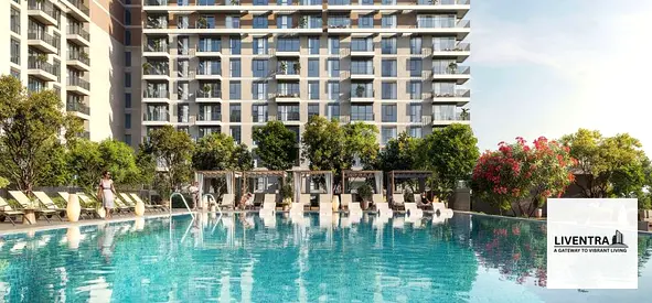 1BHK Apartment for Sale in Madinat Al Mataar | By EMAAR | Presented by Liventra Properties