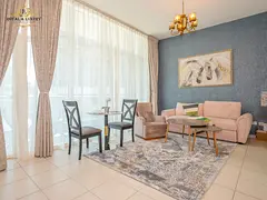 Fully Furnished Studio | All Bills Inclusive