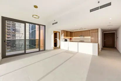 Pool View | Corner Unit | Vacant
