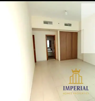 🔥 Direct from Owner – 1BR Apartment in Ajman One Tower 7 with Open View, 1,047 Sq.Ft, Prime Location, Price AED 425K 🔥