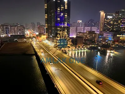 Fully Furnished| Amazing View| Ideal Location