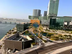 Fully Furnished| Amazing View| Ideal Location