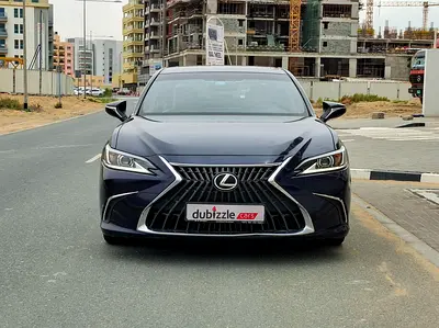 صورة 2 لـ 2023 Lexus ES-SERIES