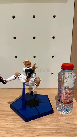 Anime Figure - Shidou