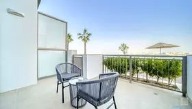 Fully Furnished | Spacious Layout | Sea View