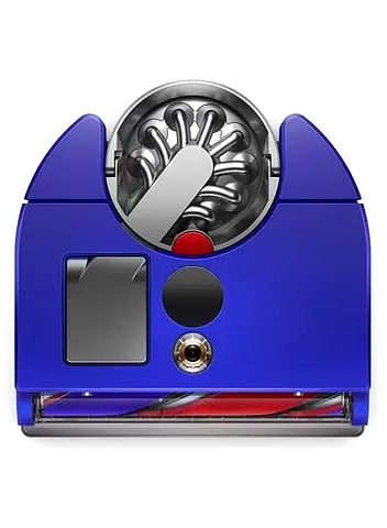 Dyson 360 Vis Nav Robot Vacuum