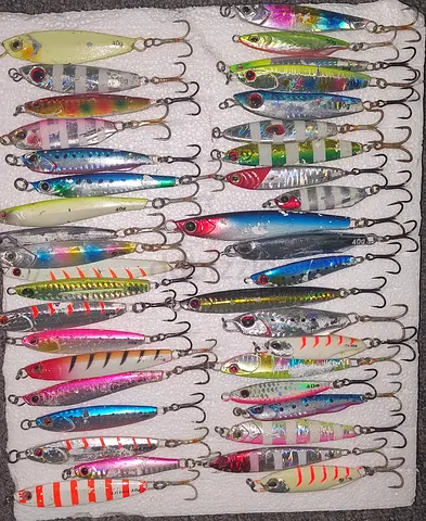 جيقات للبيع