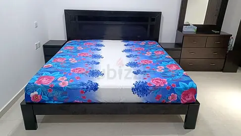 Furnished  Master Room For Rent