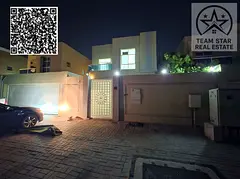 4BR Villa for Rent in Al Zahya – AED 80,000