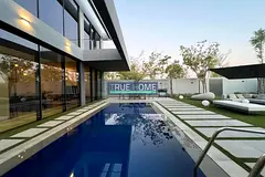 Luxurious 4BR Villa | Private Swimming Pool | Resale