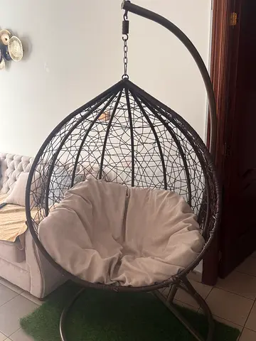 Casual swing