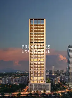 Prime JVC Location | High ROI | Fully Furnished | 0.5% Monthly Plan | Investor Deal .