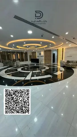 Spacious 2BHK with Open View in Golf Tower | Prime Investment Rented Until 2026 ✨