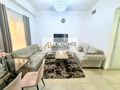 Vacant on Transfer | Closed Kitchen | Huge Layout