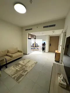 1 BHK BRAND NEW APARTMENT FULLY FURNISHED ONLY 60K