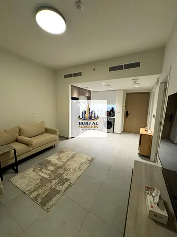 1 BHK BRAND NEW APARTMENT FULLY FURNISHED ONLY 60K