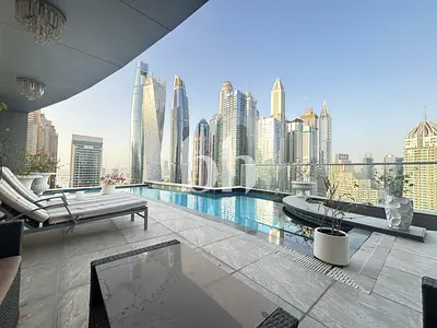 Rare Unit | Skyline Views | Betterhomes Exclusive