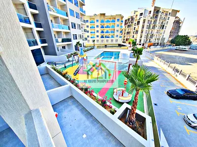 Offer Price | Modern Finish - Prime Location