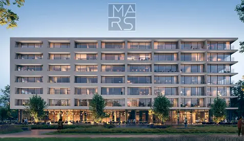 Distress Deal -Down Town Community in Sharjah