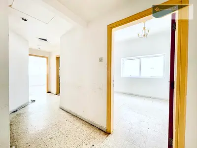 BIG OFFER !! LAST UNIT !! SPACIOUS SIZE 1BHK APARTMENT WITH SPACIOUS KITCHEN IN JUST 29K IN AL QASIMIA