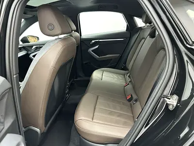 2025 AUDI A3 — миниатюра 13