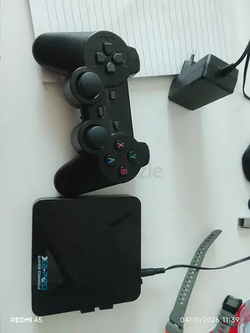 🎮 X2 Pro Super Console (Kinhank) – Retro Gaming Console Price: Negotiable Condition: Excellent / Li