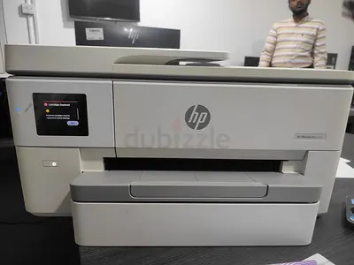 HP All-in-One Printer (Scanner  Copier) - Working Condition