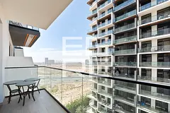 Spacious 1BR | Best Layout | Bright Unit