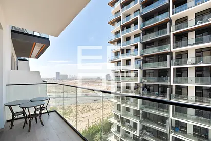 Spacious 1BR | Best Layout | Bright Unit