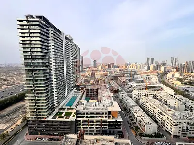 Exclusive 1BR | 2 Bathrooms | Fully Furnished | Below Market | High ROI