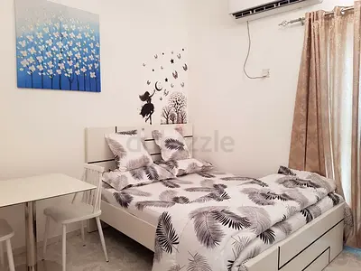 MASTER ROOM FOR INDIAN COUPLE-BEHIND METRO