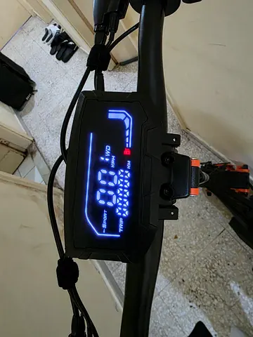 Kalifa bin zayed the first street