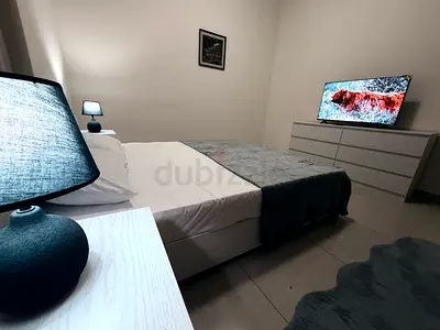 Private Room (al barsha 1)
