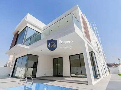One of a Kind Custom Villa | Private Pool