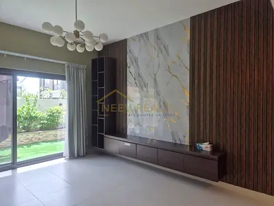 Exclusive | Corner | Ready to move | Landscaped