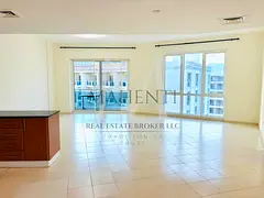 POOL VIEW | PEACEFULL | SPACIOUS | PARKING | BALCONY